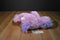 Kellytoy Whimsical Purple Lavender Unicorn 2013 Plush