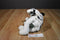 Russ Donatella Dalmatian Wearing a Fur Coat Beanbag Plush