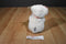 Gund Momma's Love White Bear and Baby Plush