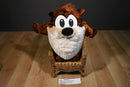 Fisher Price Looney Tunes Baby Taz 2002 Plush