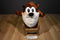 Fisher Price Looney Tunes Baby Taz 2002 Plush