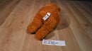Kohl's Cares Dr. Seuss Hop On Pop Brown Bear Plush and Book