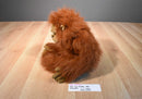 MJC Purr-Fection Orangutan 1992 Plush