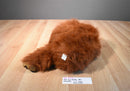 MJC Purr-Fection Orangutan 1992 Plush
