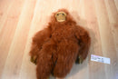 MJC Purr-Fection Orangutan 1992 Plush