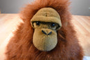MJC Purr-Fection Orangutan 1992 Plush