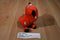 Jazwares Mojang Minecraft Red Mushroom Cow 2013 Plush