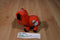 Jazwares Mojang Minecraft Red Mushroom Cow 2013 Plush