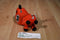 Jazwares Mojang Minecraft Red Mushroom Cow 2013 Plush