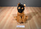 Jaag Scheels German Shepherd Puppy Dog 2016 Beanbag Plush