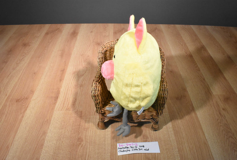 Manhattan Toy Chickapig Little Joe 2018 Push