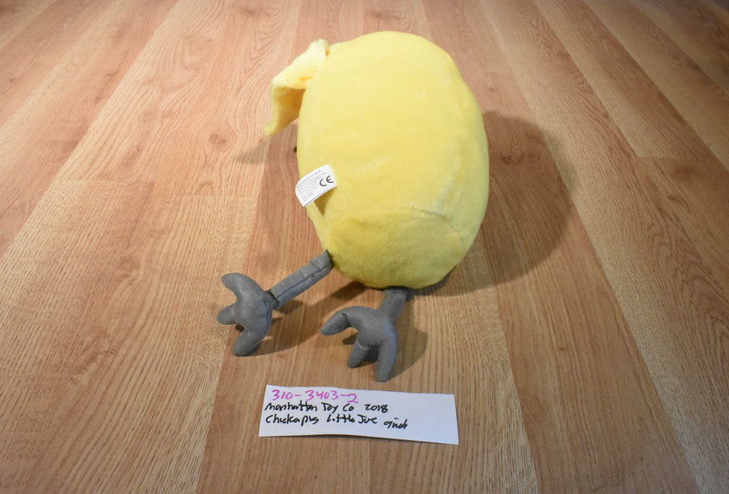 Manhattan Toy Chickapig Little Joe 2018 Push