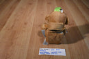 Taggies Brown Monkey Soothing Sounds Plush