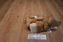 Taggies Brown Monkey Soothing Sounds Plush