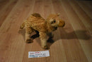 Douglas Lawrence Brown Dromedary Camel Beanbag Plush
