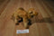 Douglas Lawrence Brown Dromedary Camel Beanbag Plush