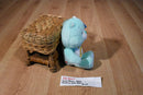 JAKKS Pacific Play Along Care Bears Talking Wish Bear 2003 Plush