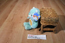 JAKKS Pacific Play Along Care Bears Talking Wish Bear 2003 Plush
