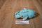 JAKKS Pacific Play Along Care Bears Talking Wish Bear 2003 Plush