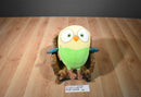 Toy Factory Disney The Secret Lives of Pets Parakeet Sweet Pea 2016 Plush