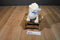 Curto Toys Serta Sheep 80 Years 2000 Beanbag Plush