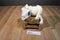 Curto Toys Serta Sheep 80 Years 2000 Beanbag Plush