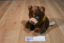 Disney Brother Bear Koda Beanbag Plush