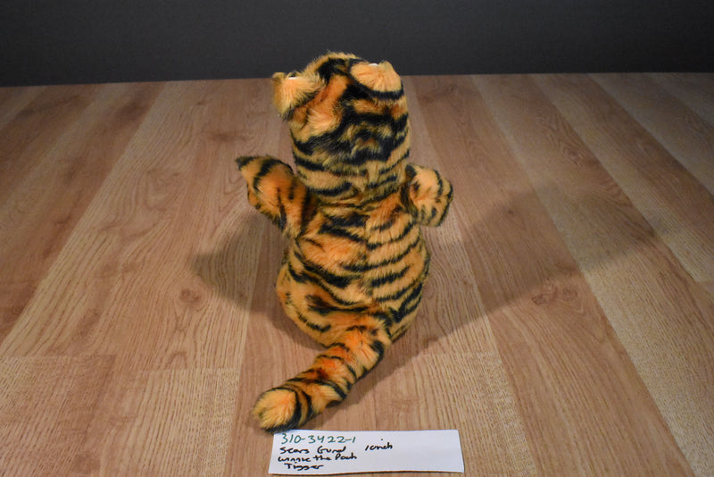 Gund Sears Disney Tigger Plush