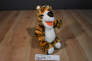 Gund Sears Disney Tigger Plush
