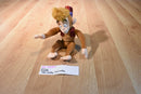 Disney Aladdin Abu the Monkey Beanbag Plush