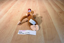 Disney Aladdin Abu the Monkey Beanbag Plush