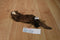 Wildlife Artists Conservation Critters River Otter Beanbag Plush