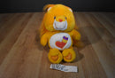 JAKKS Pacific Play Along Care Bear Cousins Brave Heart Lion 2004 Plush