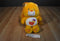JAKKS Pacific Play Along Care Bear Cousins Brave Heart Lion 2004 Plush