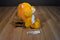 JAKKS Pacific Play Along Care Bear Cousins Brave Heart Lion 2004 Plush