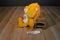 JAKKS Pacific Play Along Care Bear Cousins Brave Heart Lion 2004 Plush