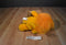 JAKKS Pacific Play Along Care Bear Cousins Brave Heart Lion 2004 Plush