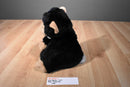 Wild Republic Baby Chimpanzee 2007 Beanbag Plush