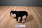 Wild Republic Baby Chimpanzee 2007 Beanbag Plush