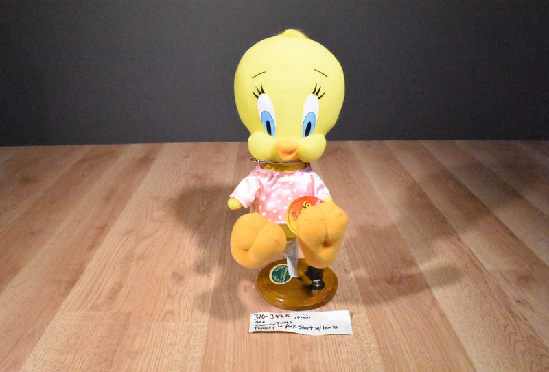 ACE Looney Tunes Tweety Bird Plush