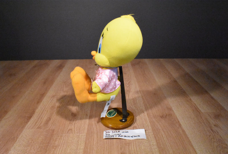 ACE Looney Tunes Tweety Bird Plush