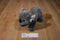 Aurora Gray and White Koala Bear Beanbag Plush