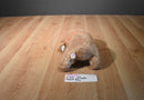 Ty Beanie Boos Tangerine Tan Monkey 2010 Beanbag Plush