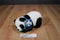 Aurora Wildbeasts Global Conservation Bamboo the Panda Plush
