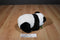 Aurora Wildbeasts Global Conservation Bamboo the Panda Plush