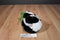 Aurora Wildbeasts Global Conservation Bamboo the Panda Plush