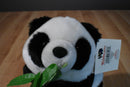 Aurora Wildbeasts Global Conservation Bamboo the Panda Plush