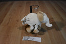 Redwood Ventures Babybuds Elephant Beanbag Plush