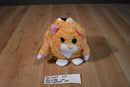 Jay At Play Pop Out Pets Cat 2015 Plush