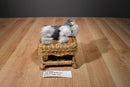 Battat Our Generation Schnauzer Pup Puppy Dog 2017 Plush
